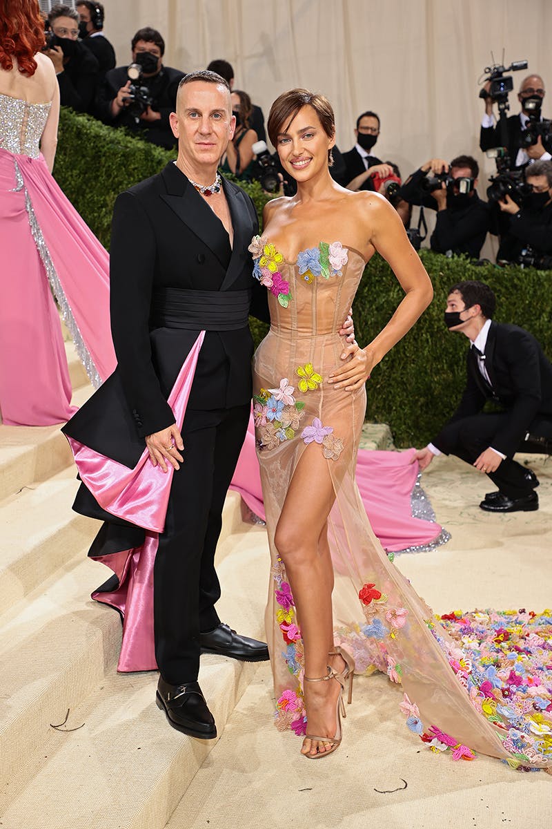 Met Gala 2021: Best Looks, Celebrity 